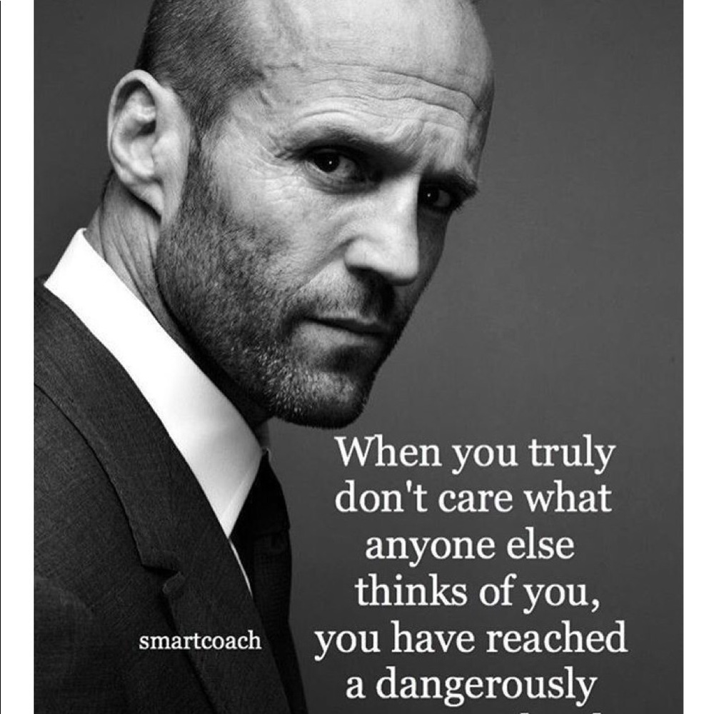 Meet your Posher, Doreen